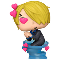 Funko POP! One Piece - Sanji
