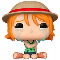 Funko POP! One Piece - Nami