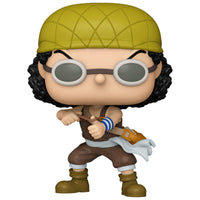 Funko POP! One Piece - Usopp