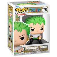 Funko POP! One Piece - Roronoa Zoro