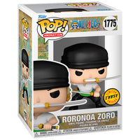 Funko POP! One Piece - Roronoa Zoro