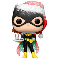 Funko POP! DC Comics - Batgirl Holiday