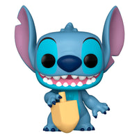 Funko POP! Disney - Stitch Hanukkah