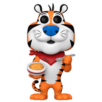 Funko POP! Kelloggs Frosted Flakes - Tony the Tiger