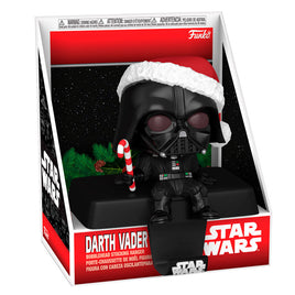 Funko POP! Edge-Sitter Star Wars - Darth Vader