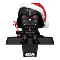 Funko POP! Edge-Sitter Star Wars - Darth Vader
