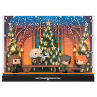 Funko POP! Moments Deluxe Harry Potter Great Hall Holiday