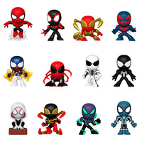 Funko Mystery Mini Marvel Spider-Man