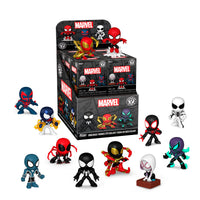 Funko Mystery Mini Marvel Spider-Man