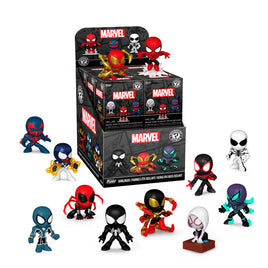 Funko Mystery Mini Marvel Spider-Man
