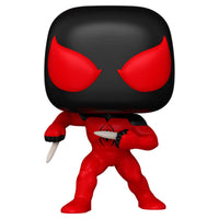 Funko POP! Marvel - Scarlet Spider (Kaine)