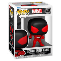 Funko POP! Marvel - Scarlet Spider (Kaine)