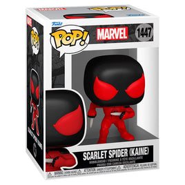 Funko POP! Marvel Scarlet Spider (Kaine)