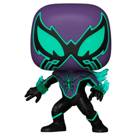 Funko POP! Marvel Chasm