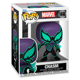 Funko POP! Marvel - Chasm