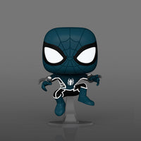 Funko POP! Marvel - Spider-Man Fear Itself Suit