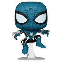 Funko POP! Marvel - Spider-Man Fear Itself Suit