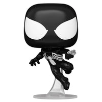 Funko POP! Marvel - Symbiote Suit Spider-Man
