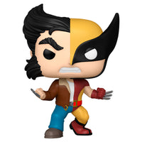 Funko POP! Marvel - Logan/Wolverine