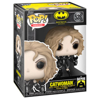 Funko POP! DC Comics - Batman Returns Catwoman