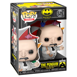 Funko POP! DC Comics - Batman Retuns The Penguin