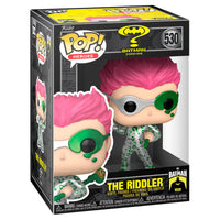 Funko POP! DC Comics - Batman Forever The Riddler