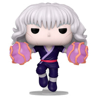 Funko POP! Hunter x Hunter - Silva Zoldyck