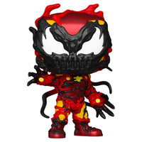 Funko POP! Marvel - Carnage Iron Man