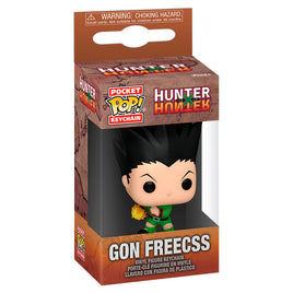 Funko Pocket POP Hunter x Hunter - Gon Freecss