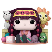 Funko POP! Deluxe Hunter x Hunter - Alluka Zoldyck