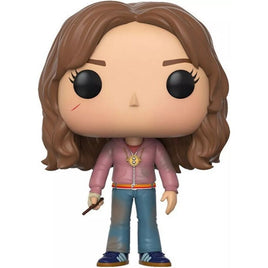 Funko POP! Harry Potter Hermione with Time Turner