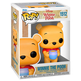 Funko POP! Disney Winnie the Pooh - Winnie the Pooh