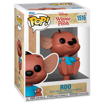 Funko POP! Disney Winnie the Pooh Roo