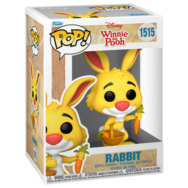 Funko POP! Disney Winnie the Pooh - Rabbit