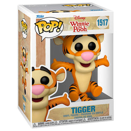Funko POP! Disney Winnie the Pooh - Tigger