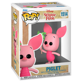 Funko POP! Disney Winnie the Pooh - Piglet