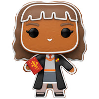 Funko POP! Harry Potter - Hermione Granger Gingerbread