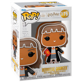 Funko POP! Harry Potter - Hermione Granger Gingerbread