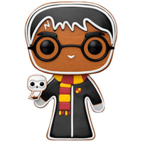 Funko POP! Harry Potter - Harry Potter Gingerbread