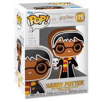 Funko POP! Harry Potter - Harry Potter Gingerbread