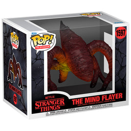 Funko POP! Super Stranger Things - The Mind Flayer