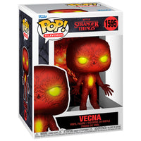 Funko POP! Stranger Things - Vecna