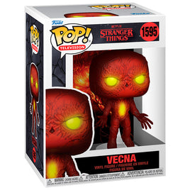 Funko POP! Stranger Things - Vecna