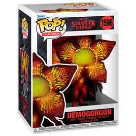 Funko POP! Stranger Things - Demogorgon
