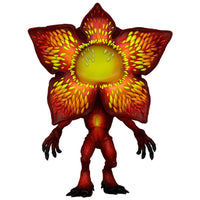 Funko POP! Stranger Things - Demogorgon