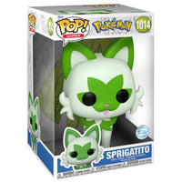 Funko Pop! Pokemon - Sprigatito 25cm