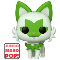 Funko Pop! Pokemon - Sprigatito 25cm