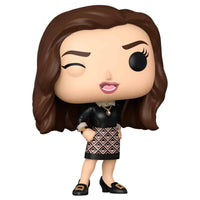 Funko POP! Meme Marvel Wanda Vision - Agatha Harkness
