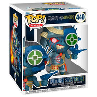Funko POP! Super Disney - Baymax with Heart Hands
