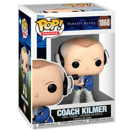Funko POP! Varsity Blues - Coach Kilmer